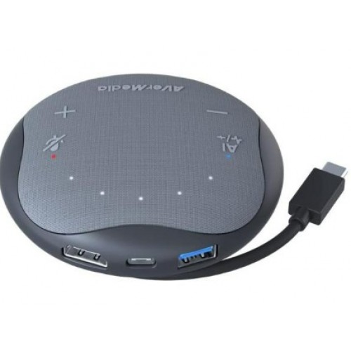AVer Pocket Speakerphone Hub [AS315]